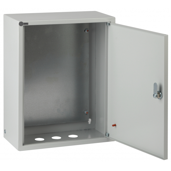 картинка Корпус металлический ЩМП-03 SIMPLE 360х300х175 IP31 ЭРА от магазина Электротехника