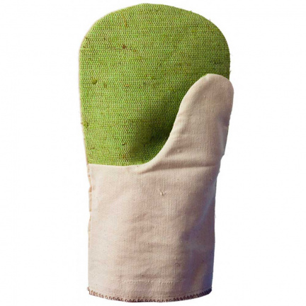 картинка Рукавицы х/б с брезентовым наладонником !!! от магазина Электротехника