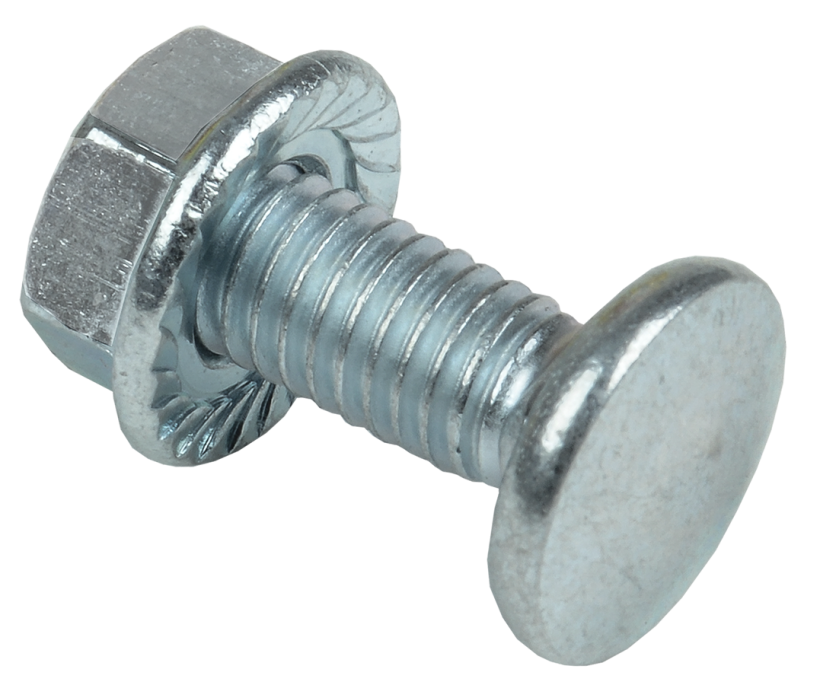 картинка Соединительный комплект  КС М6х16 мм IEK от магазина Электротехника