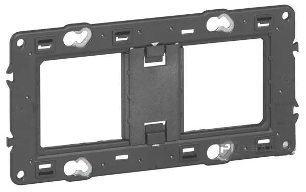 картинка Суппорт 4 мод. Mosaic/Celianе от магазина Электротехника