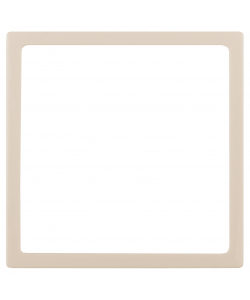 картинка Рамка декоративная сл. кость Elegance Эра от магазина Электротехника