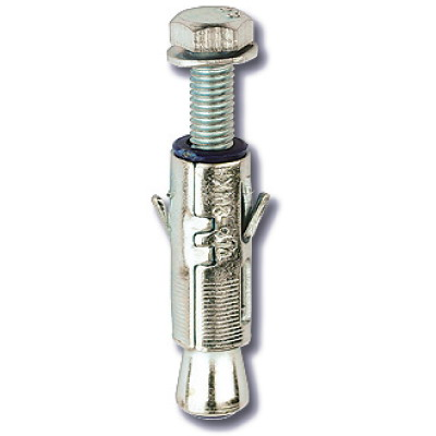 картинка Анкер  М8 усиленный с болтом DKC !!! от магазина Электротехника