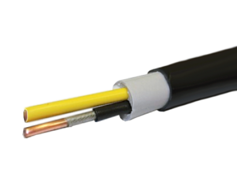 картинка Кабель ВВГнг(А)-FRLS 2х 10 от магазина Электротехника