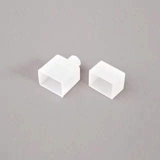 картинка Заглушка MOONLIGHT-CAP-12x17mm-TOP-S-SET Arlight от магазина Электротехника
