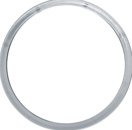 картинка Термокольцо для светильника GX53 встр. Фарлайт от магазина Электротехника