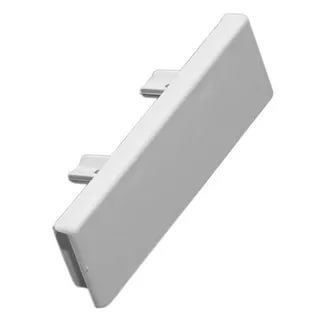 картинка Заглушка торцевая  60х16/20мм Legrand от магазина Электротехника