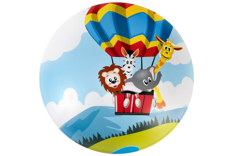 картинка Светильник LED 18Вт "Друзья" (1440 Лм) 4500К IP30 d330мм Camelion !!! от магазина Электротехника