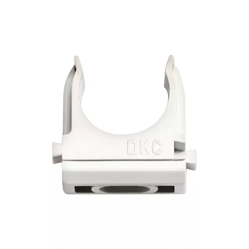 картинка Держатель с защёлкой D16 (900шт.)ДКС от магазина Электротехника