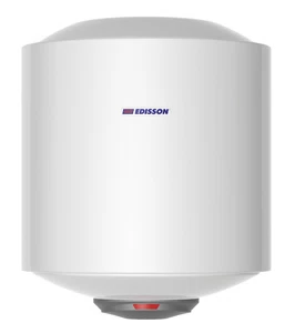 картинка Водонагреватель 50 литров 1,5кВт ER 50 V Edisson от магазина Электротехника