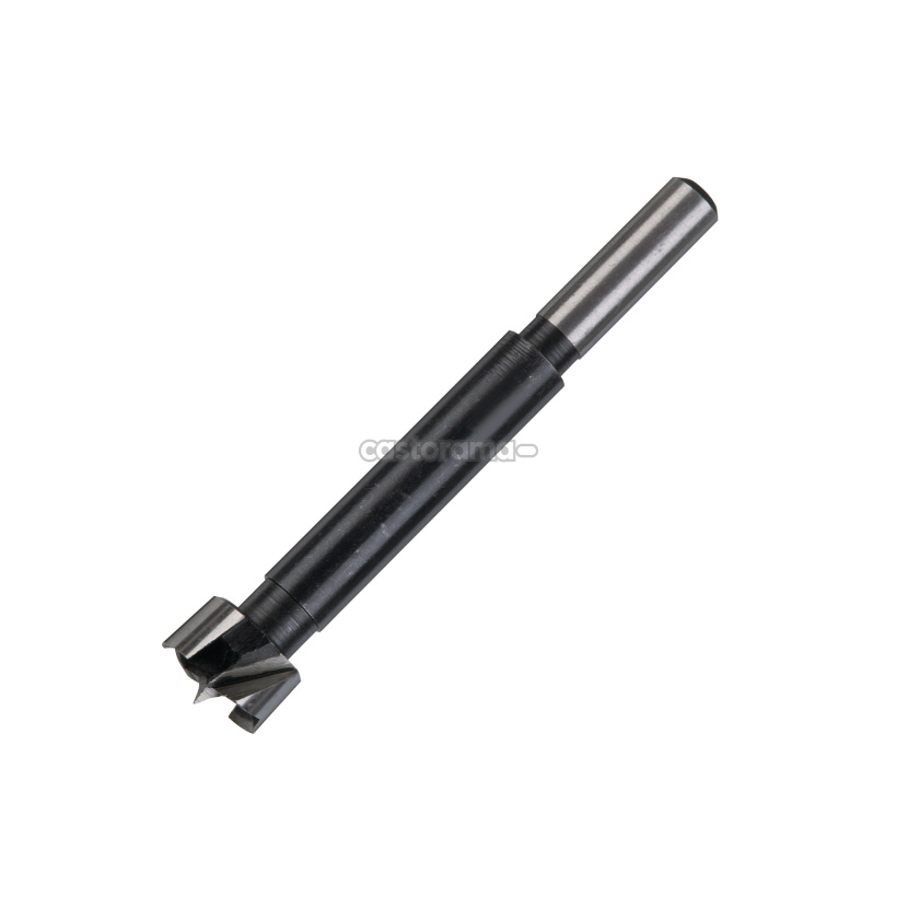 картинка Сверло по дереву 35мм цилиндрический хвостовик Форстнера "Matrix" от магазина Электротехника