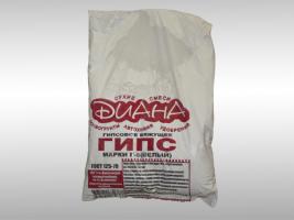 картинка Гипс Г-5 фасованный 2 кг от магазина Электротехника