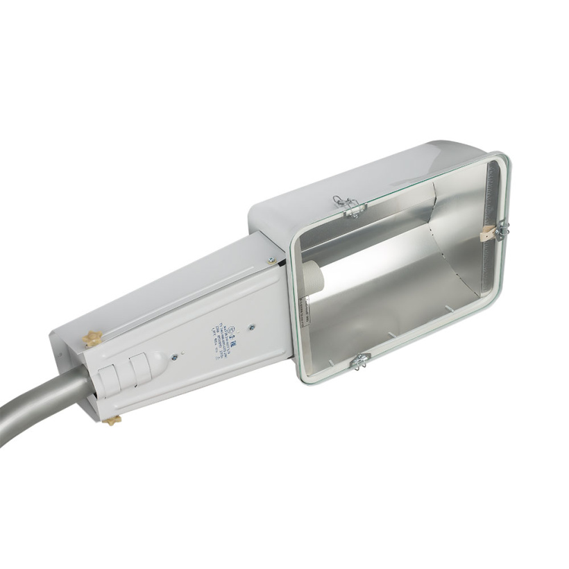 картинка Светильник ЖКУ-28-150-003 со стеклом плоский IP53 от магазина Электротехника