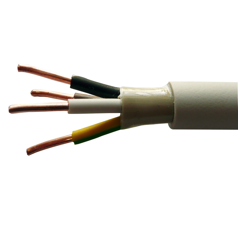 картинка Кабель NYM  4 x1.5 Конкорд от магазина Электротехника
