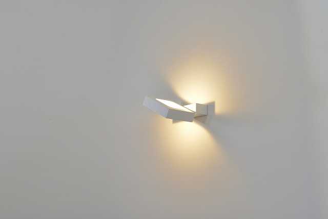 картинка Светильник декор. LED 6Вт 3000К IP20 поворотный белый ЭРА !!! от магазина Электротехника