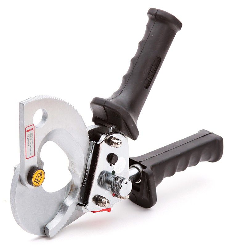 картинка Ножницы НС-45 секторные КВТ от магазина Электротехника