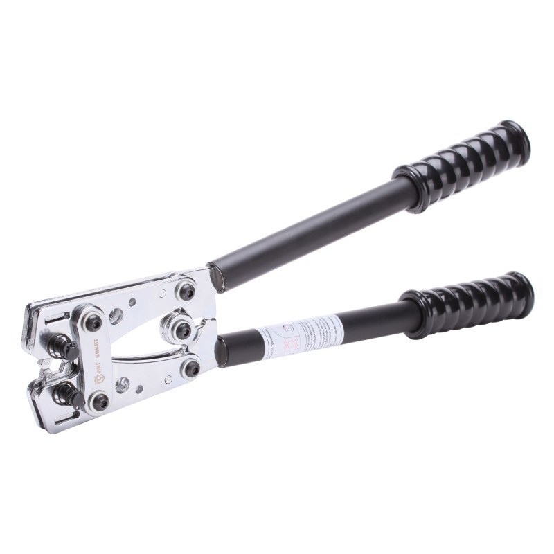 картинка Пресс-клещи ПКГ-50 гексагональные КВТ от магазина Электротехника