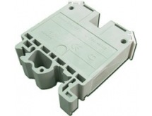 картинка Зажим наборный ЗНИ-16мм2 (JXB100) серый IEK от магазина Электротехника