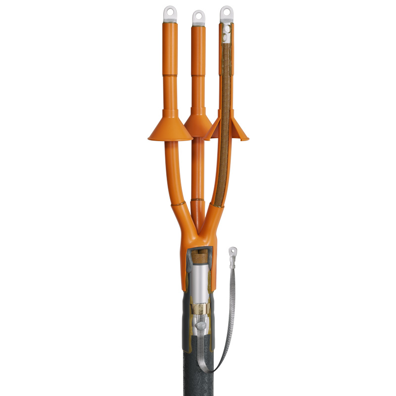 картинка Муфта КНтп-10- 70/120 Подольск от магазина Электротехника