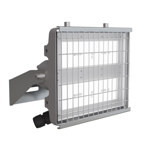 картинка Светильник LED L-pixel 1 banner/50/Д/940/R5/01/I2-C1/230AC IP66 LEDEL $ от магазина Электротехника