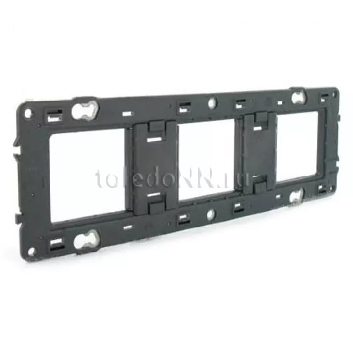 картинка Суппорт 6 мод. Mosaic/Celianе от магазина Электротехника