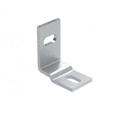 картинка Пластина для крепления ВРМ-50 к стене DKC от магазина Электротехника