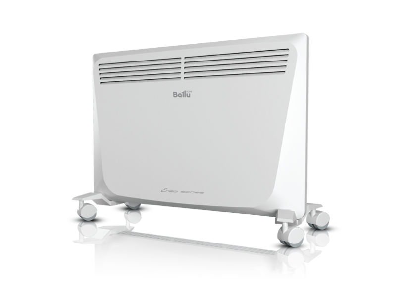картинка Конвектор ENZO Electronic BEC/EZMR-1500 ( мех. термостат) от магазина Электротехника