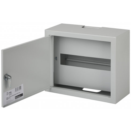 картинка Корпус металлический ЩРН-12 (250x300x120) ЭРА от магазина Электротехника