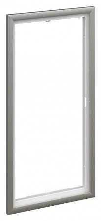 картинка Рамка дизайнерская для UK64...(BL640D) ABB от магазина Электротехника