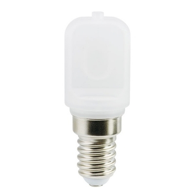 картинка Лампа LED Т25  3Вт Е14 4000К для холодильников и швейных машин Ecola от магазина Электротехника