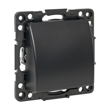 картинка Вывод кабеля черный Стокгольм от магазина Электротехника