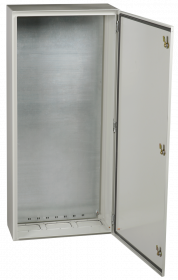 картинка Корпус металлический ЩМП-7-2 У1 IP54 PRO IEK от магазина Электротехника