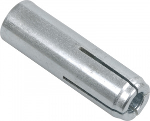 картинка Анкер M10 забиваемый стальной от магазина Электротехника