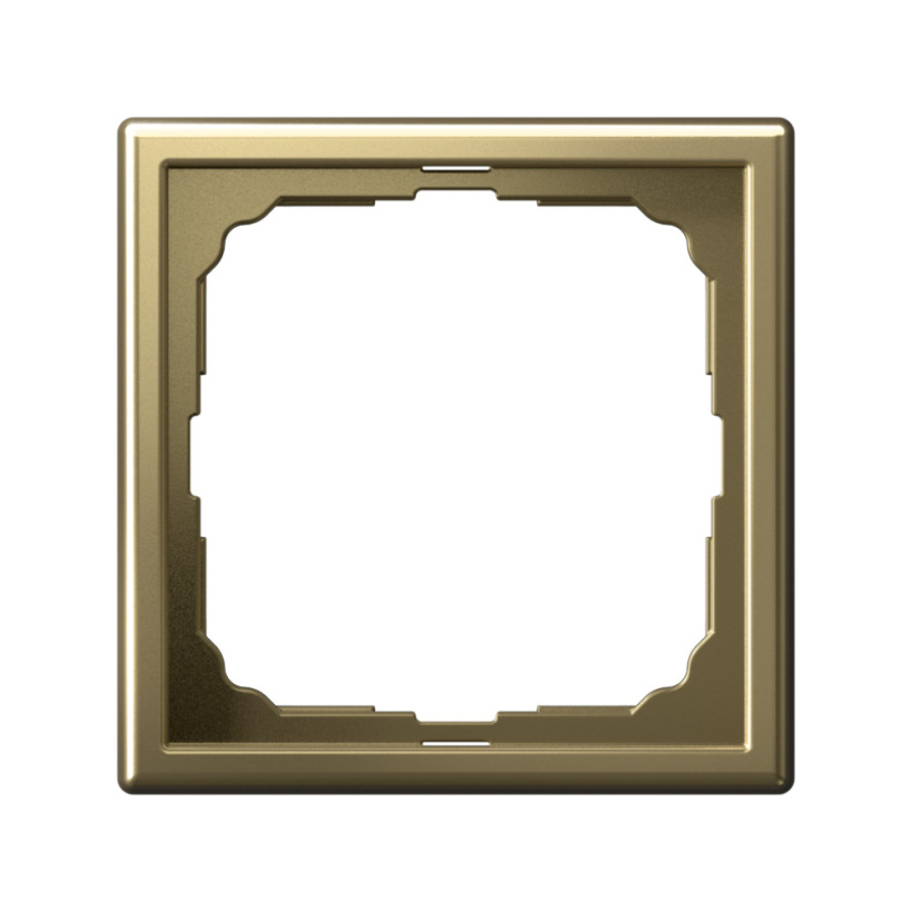 картинка Рамка 1-пост. золото ArtGallery от магазина Электротехника