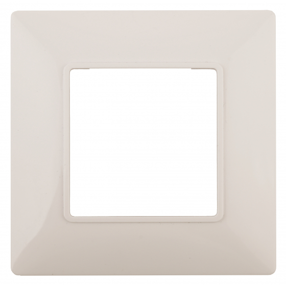 картинка Рамка 1-я сл. кость Elegance ЭРА !!! от магазина Электротехника