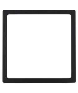картинка Рамка декоративная антрацит Elegance Эра от магазина Электротехника