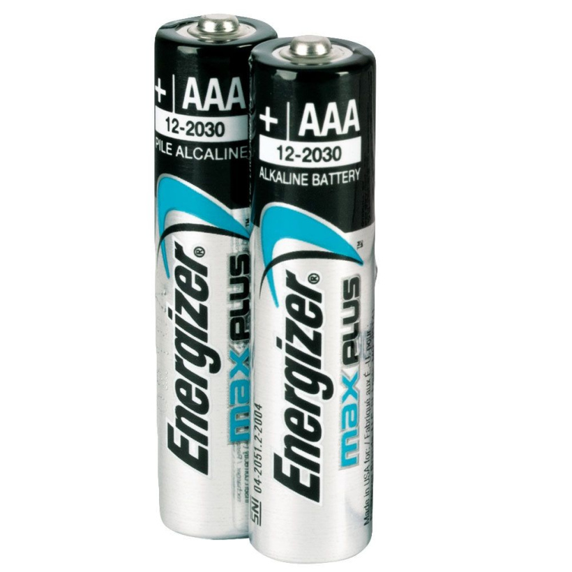 картинка Элемент питания LR03 (ААА) MaxPlus Energizer   от магазина Электротехника