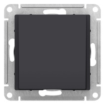 картинка Вывод кабеля, карбон  ATLAS DESIGN от магазина Электротехника