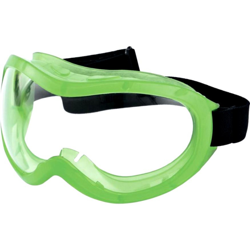 картинка Очки защитные "Панорама" с непрямой вентиляцией Сибртех от магазина Электротехника