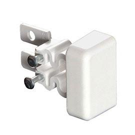 картинка Заглушка торцевая  32х16мм Legrand от магазина Электротехника