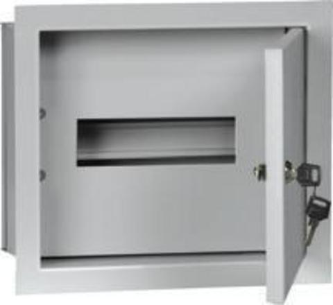 картинка Щит ЩРB-09 IP-31 встраиваемый (275х320х120) TDM от магазина Электротехника