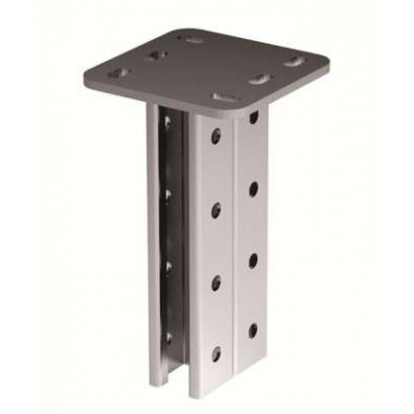 картинка Подвес вертикальный двойной 41х41х1200 мм HDZ DKC от магазина Электротехника