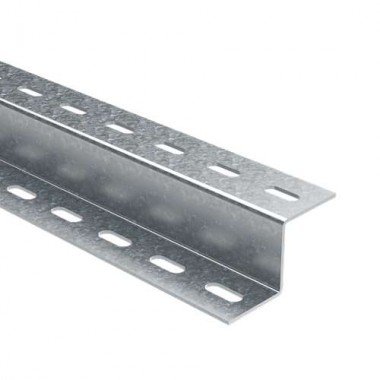 картинка Профиль Z-образный  50х50х50х3000 2,5 мм DKC от магазина Электротехника