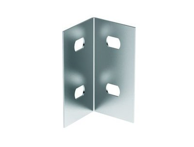 картинка Уголок опорный FR  80 мм DKC от магазина Электротехника