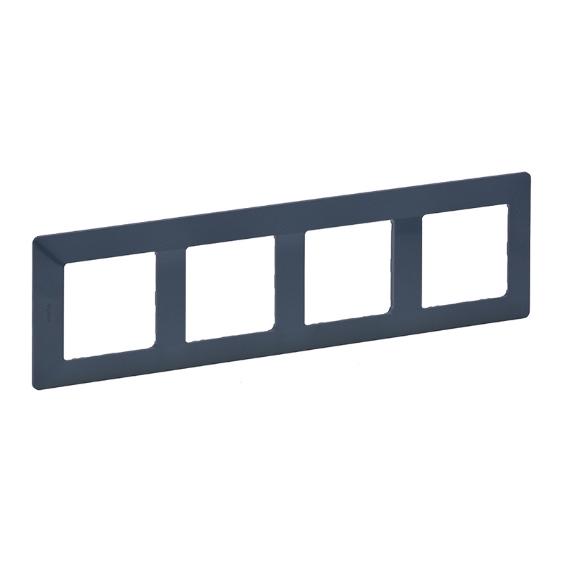 картинка Рамка  4-пост. Лазурь Valena LIFE от магазина Электротехника