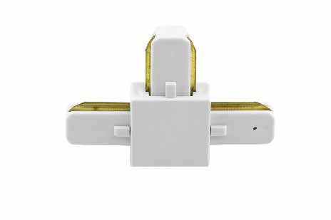 картинка Коннектор TR7-C 2W T WH белый ЭРА !!! от магазина Электротехника