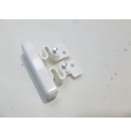 картинка Заглушка торцевая  40х12,5мм Legrand от магазина Электротехника