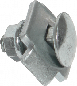 картинка Соединительный комплект одинарный MS20 IEK от магазина Электротехника