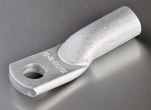 картинка Наконечник алюминиевый  ТА 16-8-5,4  КВТ от магазина Электротехника