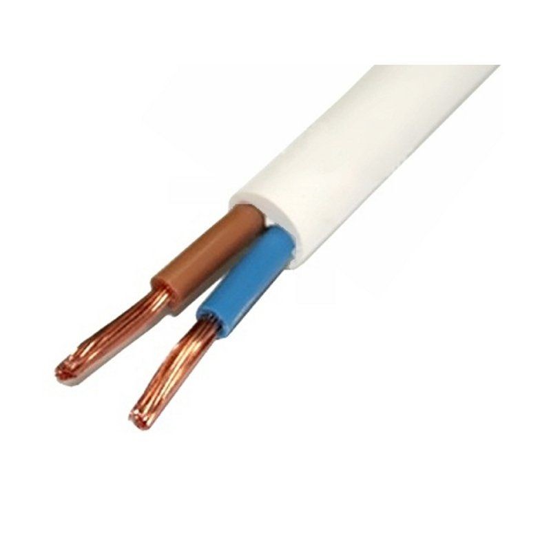 картинка Провод ПВС 2 х2.5 РЭК  от магазина Электротехника