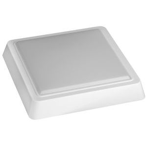 картинка Светильник "квадрат" LED  5Вт (400Лм) 170x38 белый 4000K IP20 ЭРА от магазина Электротехника